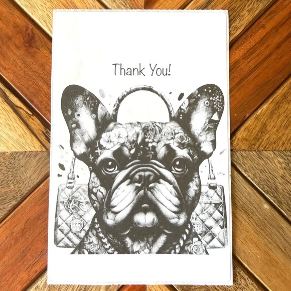 Thank You Sticker Bundle - Picture 4 of 5